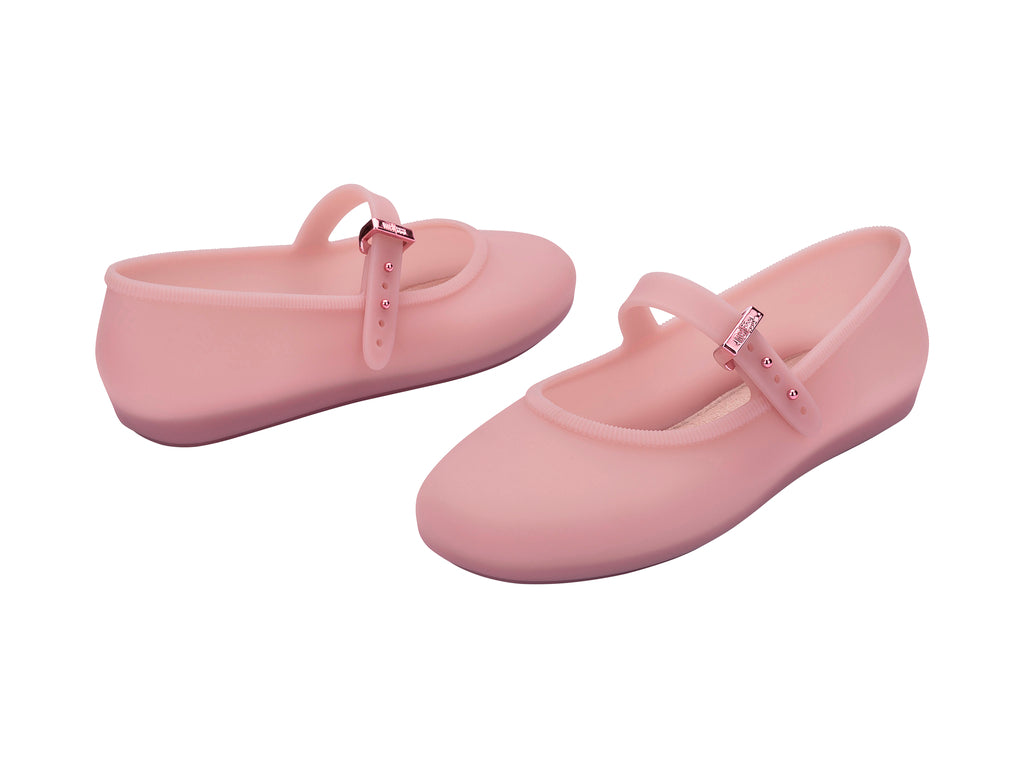 Mini Melissa Soft Ballerina Kids