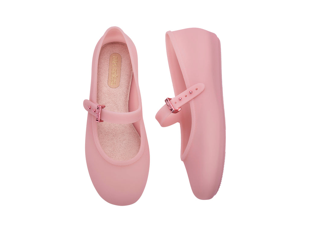 Mini Melissa Soft Ballerina Kids