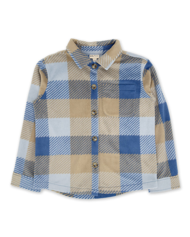 Alpine Cozy Shirt