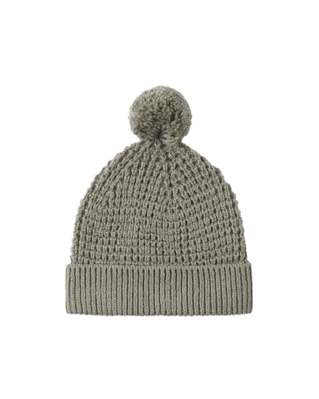 Pom Pom Beanie