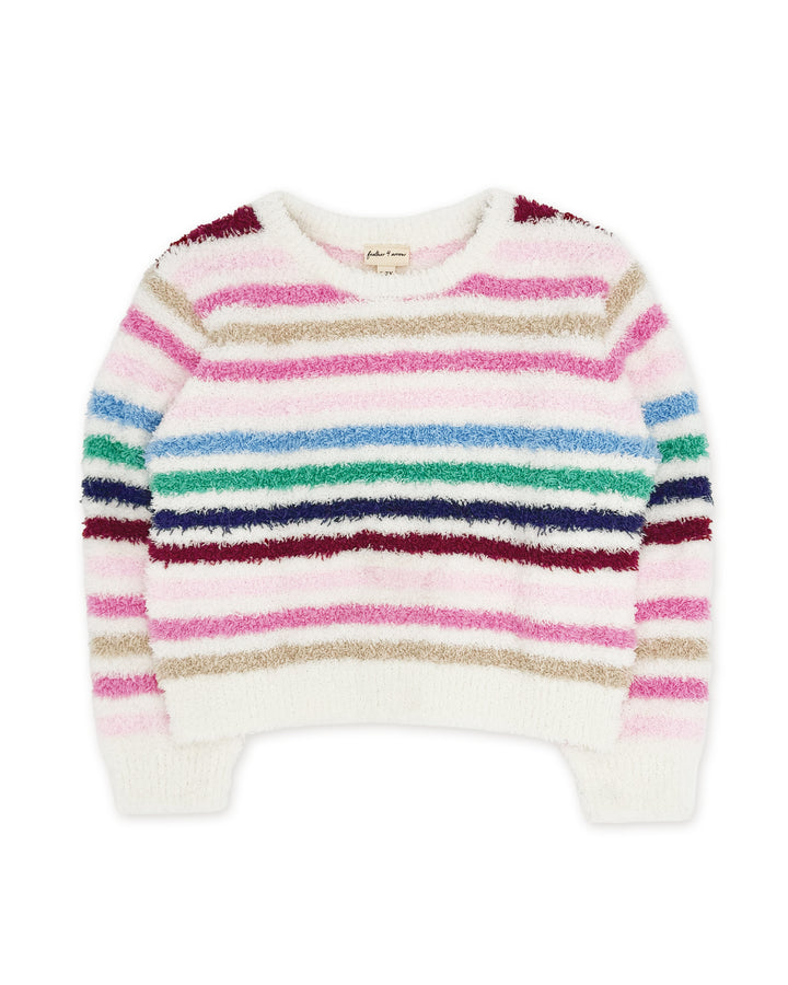 Dreamer Stripe Sweater