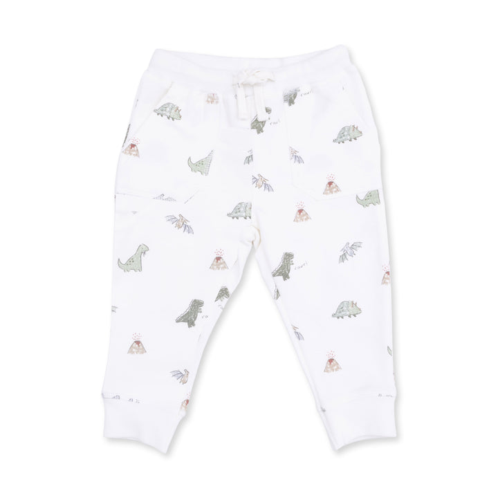 Dinos French Terry  Jogger Pant