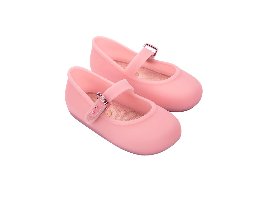 Mini Melissa Soft Ballerina