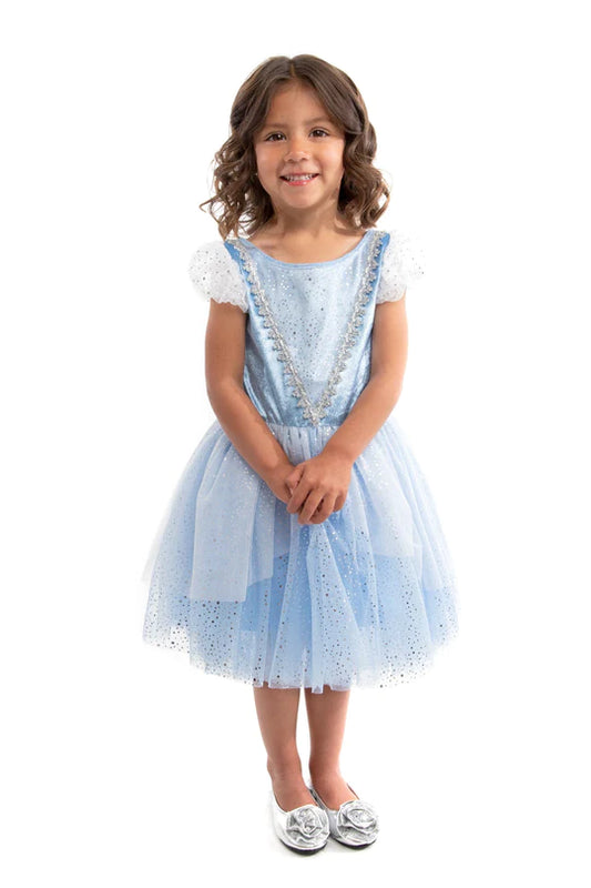 Cinderella Party Dress