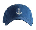 Load image into Gallery viewer, Anchor Baseball Hat
