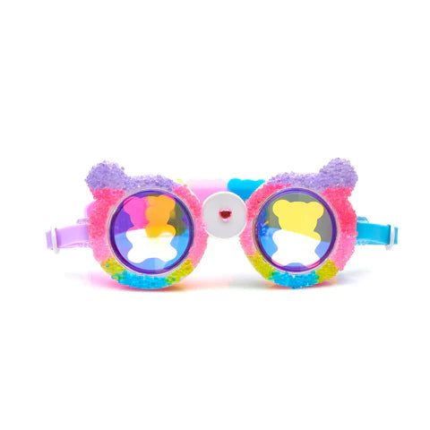 Gummy Bear Goggles