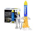 Load image into Gallery viewer, Water Powered Rocket Kit
