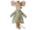 Load image into Gallery viewer, Maileg Princess Mouse Little Sister in Matchbox
