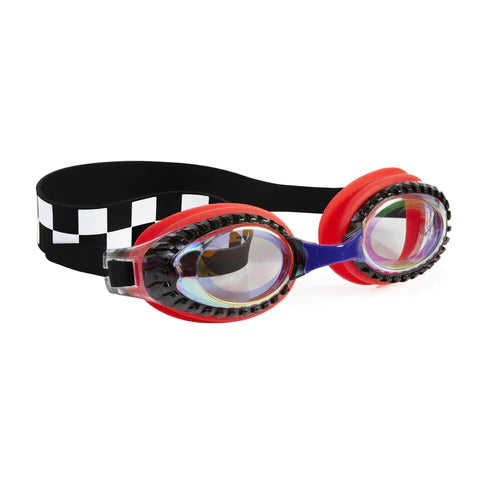 Drag Race Goggles