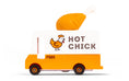 Load image into Gallery viewer, Candylab fried chicken van
