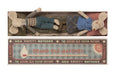 Load image into Gallery viewer, Maileg Grandma and Grandpa mouse in matchbox bed
