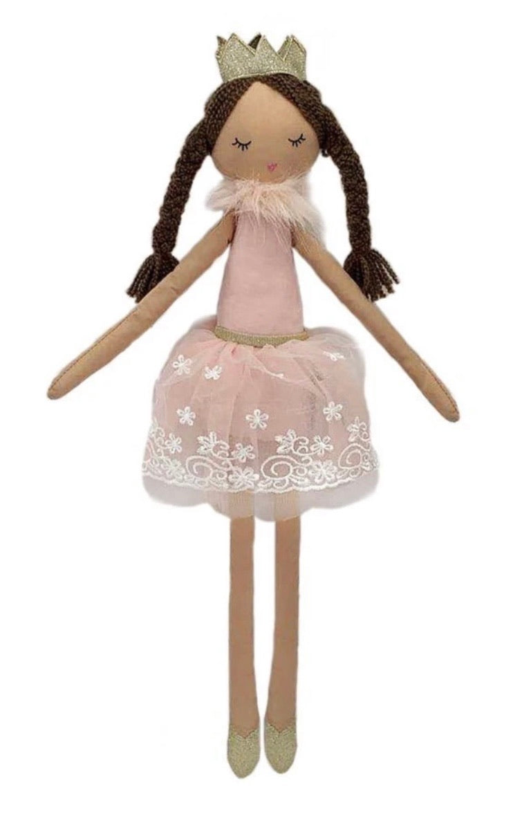 Paige Princess Doll