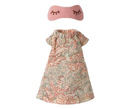 Maileg nightgown for mum mouse