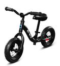 Load image into Gallery viewer, Micro Balance Bike in Black
