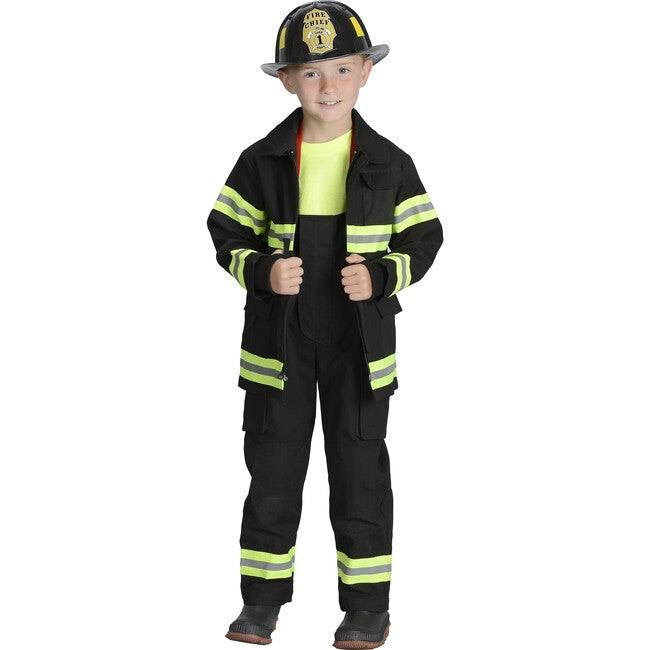 Fire Fighter suit