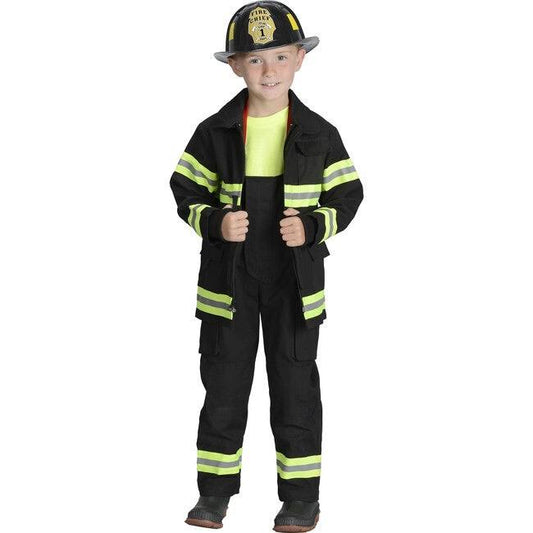 Fire Fighter suit