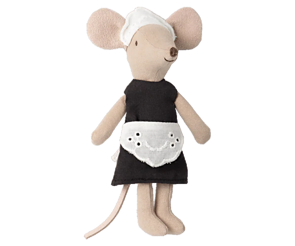 Maileg Maid Mouse